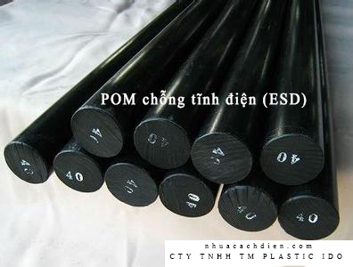 NHỰA TẤM POM ESD CÓ ĐỘ DÀI RỘNG BAO NHIÊU?